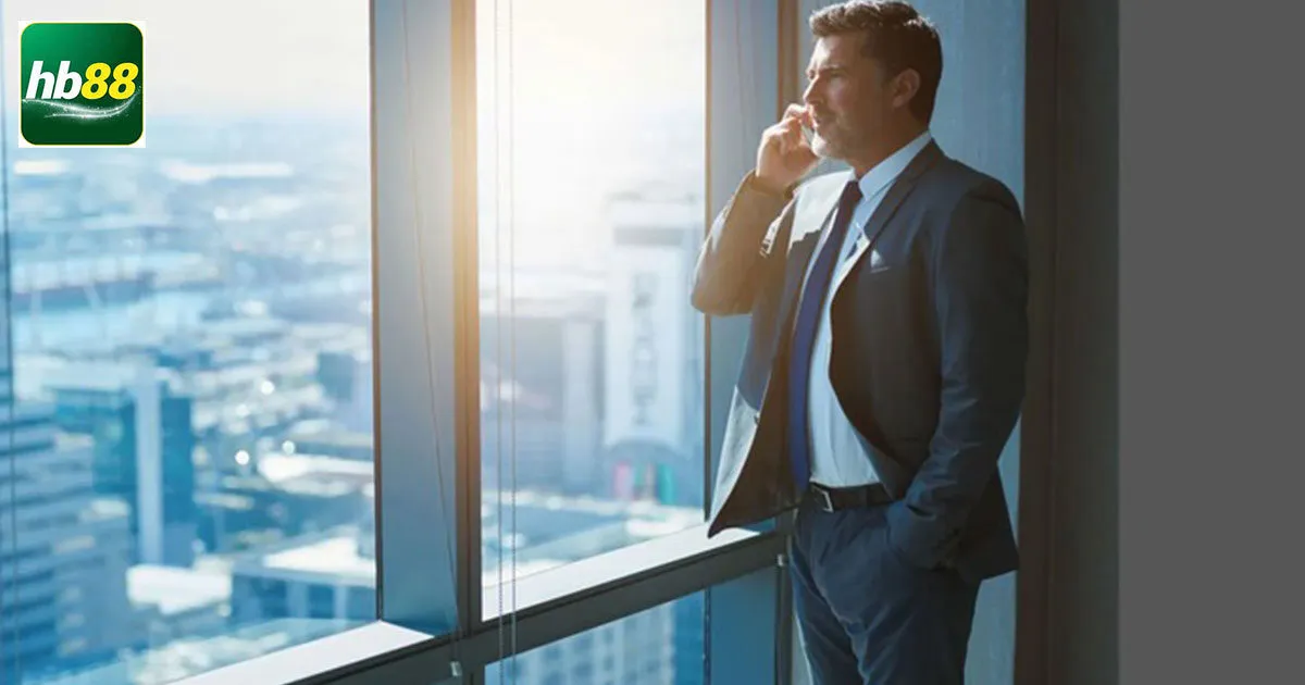 Tác giả Hb88 Trần Minh: CEO Tài Năng, Bản Lĩnh Và Đẳng Cấp 2 CEO Trần Minh đã nâng tầm Hb88 qua giá trị nào?