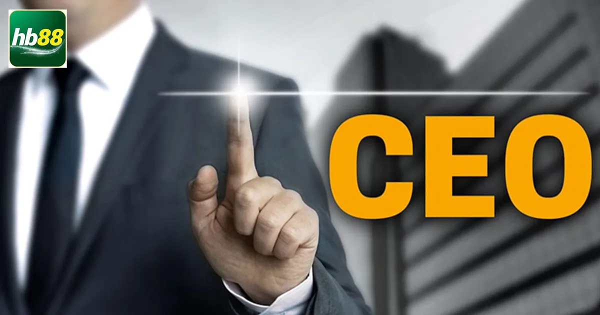 Tác giả Hb88 Trần Minh: CEO Tài Năng, Bản Lĩnh Và Đẳng Cấp 1 Thông tin về tác giả Hb88 Trần Minh