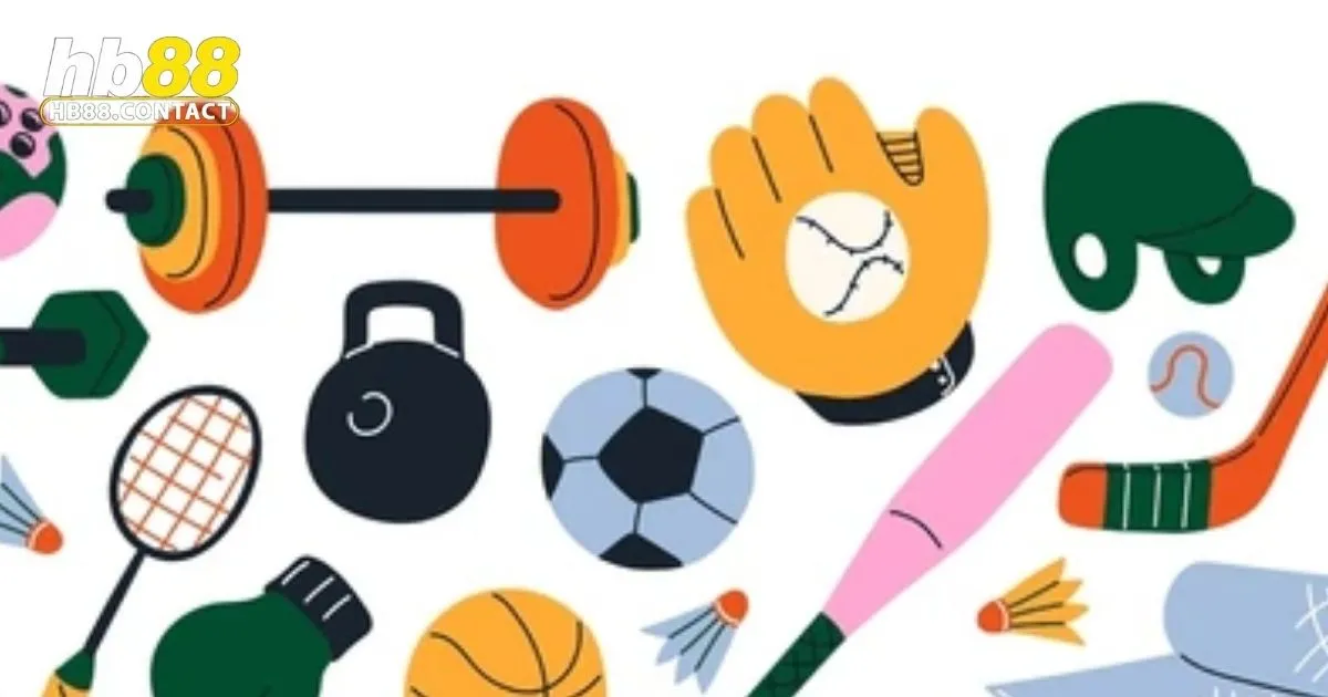 Cá Cược IM Sports HB88: Mẹo Chơi Và Chiến Lược Hiệu Quả 1 Hướng dẫn cá cược IM Sports tại HB88
