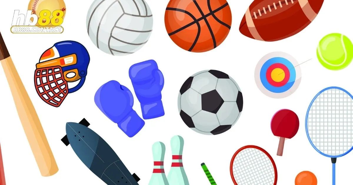 SBT Sports HB88: Hướng Dẫn Chi Tiết Và Mẹo Cá Cược 1 Cách cá cược SBT Sports tại HB88