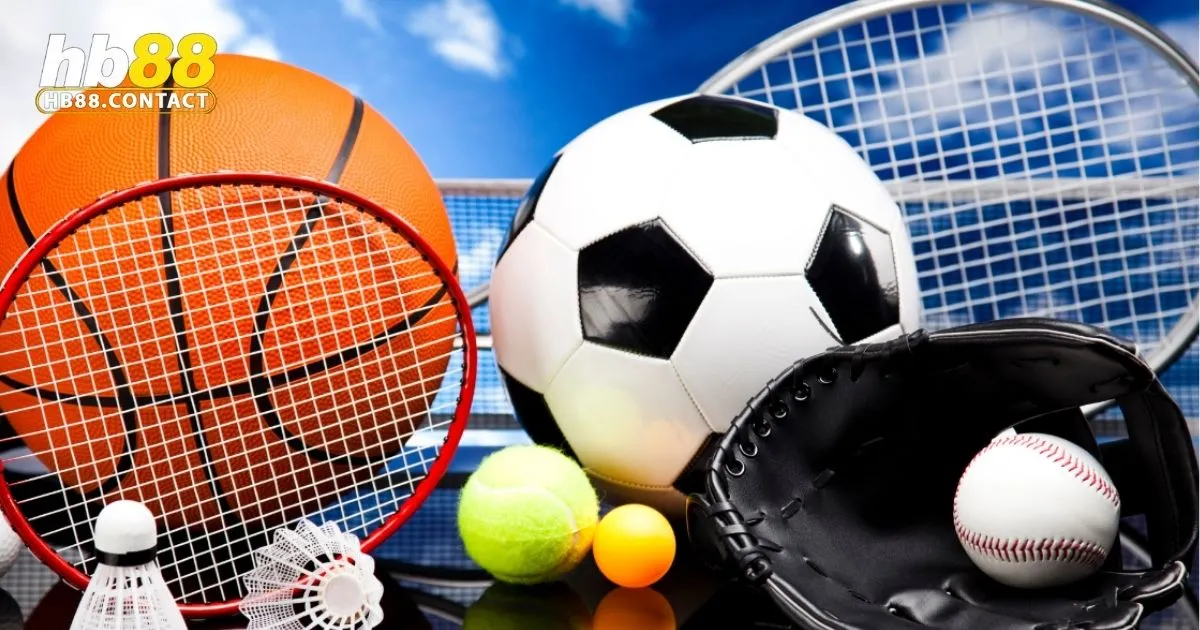 SBT Sports HB88: Hướng Dẫn Chi Tiết Và Mẹo Cá Cược 3 Mẹo cá cược SBT Sports tại HB88