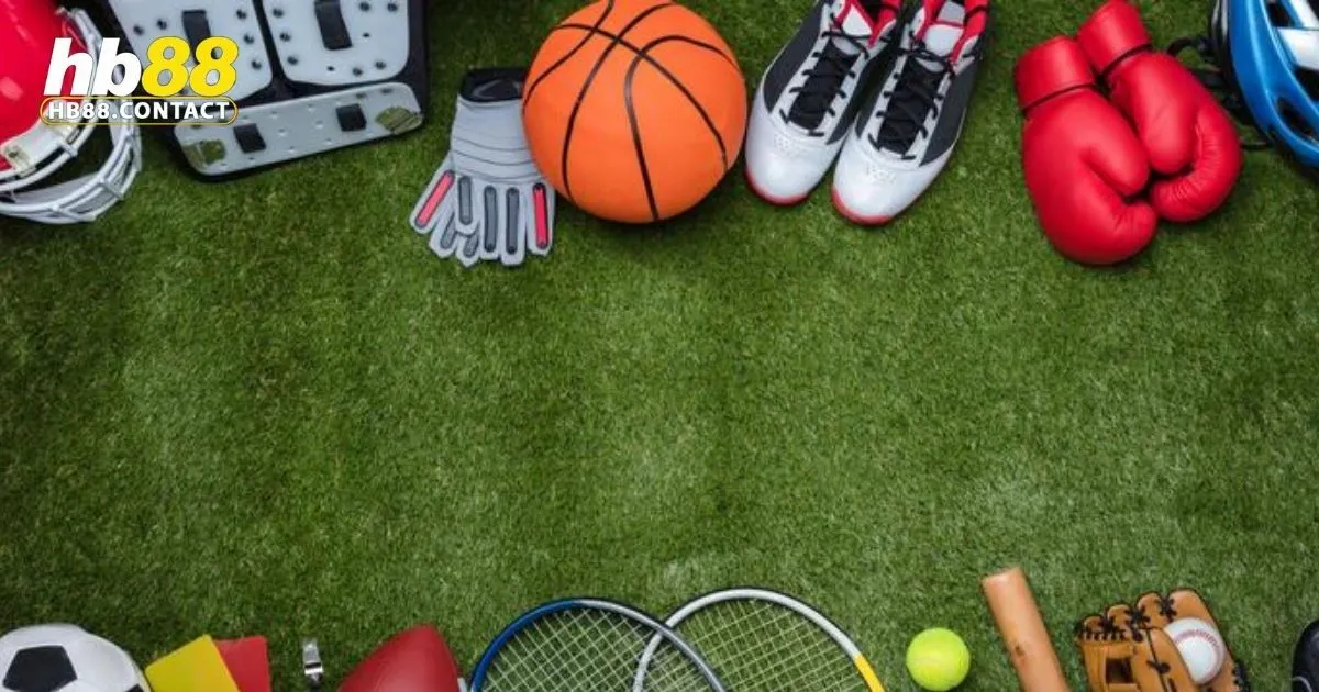 TP Sports HB88: Cách Đặt Cược Và Chiến Thuật Chơi 3 Mẹo cá cược TP Sports tại HB88